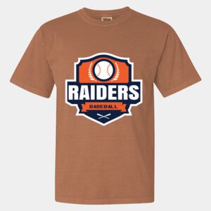 Comfort Colors Heavyweight Ring Spun Tee Thumbnail