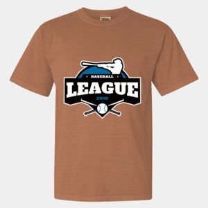 Comfort Colors Heavyweight Ring Spun Tee Thumbnail