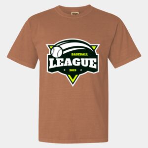 Comfort Colors Heavyweight Ring Spun Tee Thumbnail