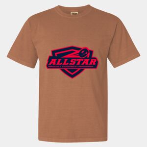 Comfort Colors Heavyweight Ring Spun Tee Thumbnail