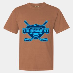 Comfort Colors Heavyweight Ring Spun Tee Thumbnail
