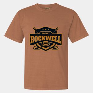 Comfort Colors Heavyweight Ring Spun Tee Thumbnail