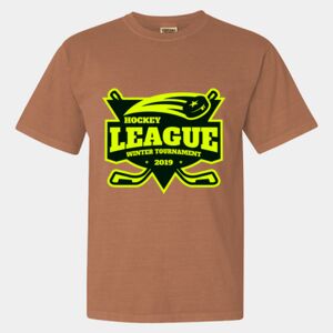 Comfort Colors Heavyweight Ring Spun Tee Thumbnail