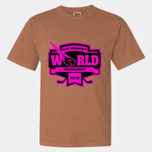 Comfort Colors Heavyweight Ring Spun Tee Thumbnail