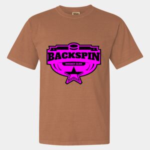 Comfort Colors Heavyweight Ring Spun Tee Thumbnail