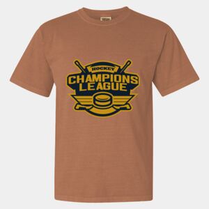 Comfort Colors Heavyweight Ring Spun Tee Thumbnail