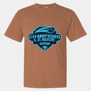 Comfort Colors Heavyweight Ring Spun Tee Thumbnail