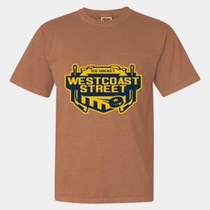 Comfort Colors Heavyweight Ring Spun Tee Thumbnail