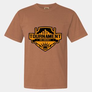 Comfort Colors Heavyweight Ring Spun Tee Thumbnail