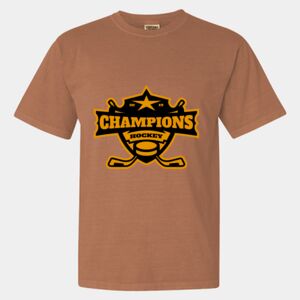 Comfort Colors Heavyweight Ring Spun Tee Thumbnail