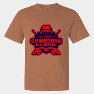 Comfort Colors Heavyweight Ring Spun Tee Thumbnail