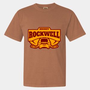 Comfort Colors Heavyweight Ring Spun Tee Thumbnail