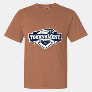 Comfort Colors Heavyweight Ring Spun Tee Thumbnail