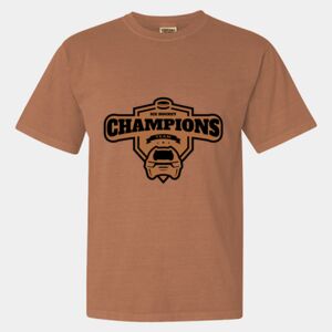 Comfort Colors Heavyweight Ring Spun Tee Thumbnail