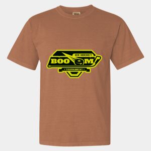 Comfort Colors Heavyweight Ring Spun Tee Thumbnail