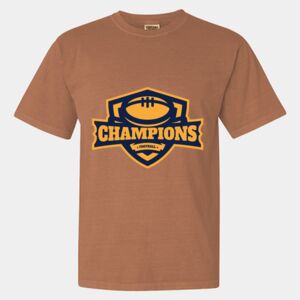Comfort Colors Heavyweight Ring Spun Tee Thumbnail