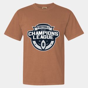 Comfort Colors Heavyweight Ring Spun Tee Thumbnail