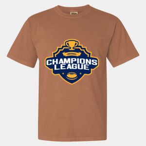 Comfort Colors Heavyweight Ring Spun Tee Thumbnail