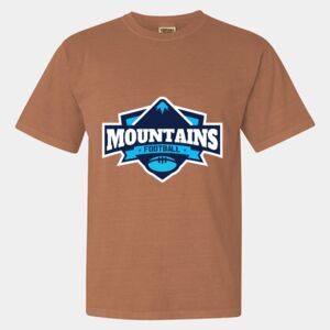 Comfort Colors Heavyweight Ring Spun Tee Thumbnail