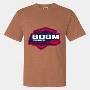 Comfort Colors Heavyweight Ring Spun Tee Thumbnail