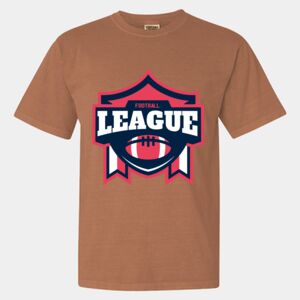 Comfort Colors Heavyweight Ring Spun Tee Thumbnail