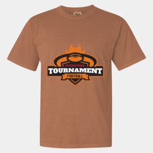 Comfort Colors Heavyweight Ring Spun Tee Thumbnail