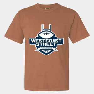 Comfort Colors Heavyweight Ring Spun Tee Thumbnail