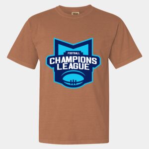 Comfort Colors Heavyweight Ring Spun Tee Thumbnail