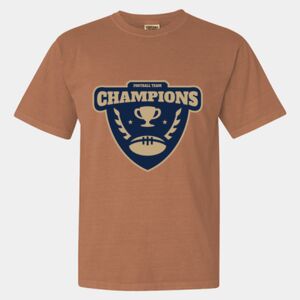 Comfort Colors Heavyweight Ring Spun Tee Thumbnail