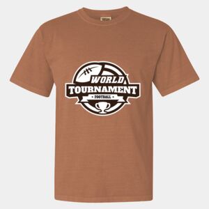 Comfort Colors Heavyweight Ring Spun Tee Thumbnail