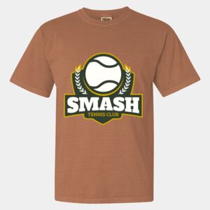 Comfort Colors Heavyweight Ring Spun Tee Thumbnail