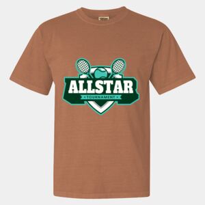 Comfort Colors Heavyweight Ring Spun Tee Thumbnail