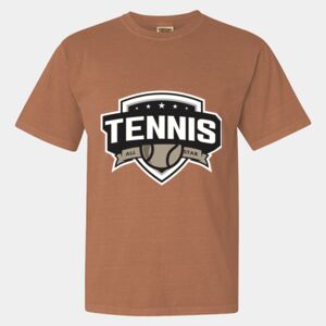 Comfort Colors Heavyweight Ring Spun Tee Thumbnail