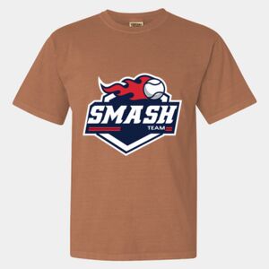 Comfort Colors Heavyweight Ring Spun Tee Thumbnail