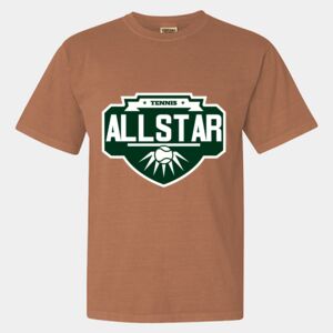 Comfort Colors Heavyweight Ring Spun Tee Thumbnail