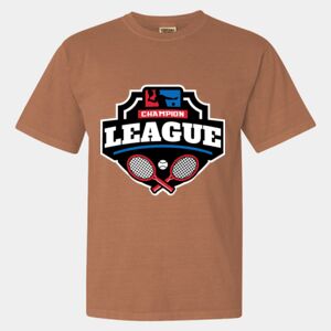 Comfort Colors Heavyweight Ring Spun Tee Thumbnail