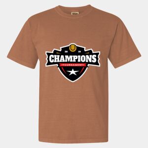 Comfort Colors Heavyweight Ring Spun Tee Thumbnail