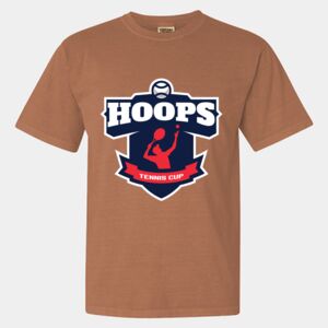 Comfort Colors Heavyweight Ring Spun Tee Thumbnail