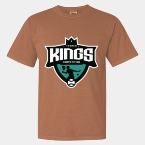 Comfort Colors Heavyweight Ring Spun Tee Thumbnail