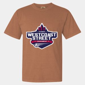 Comfort Colors Heavyweight Ring Spun Tee Thumbnail