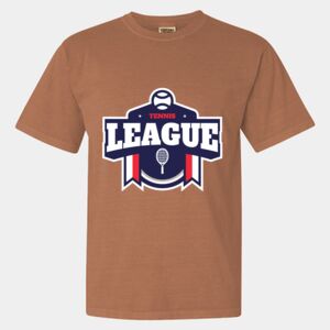 Comfort Colors Heavyweight Ring Spun Tee Thumbnail