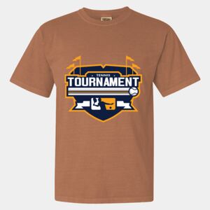 Comfort Colors Heavyweight Ring Spun Tee Thumbnail