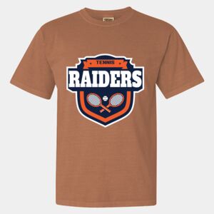 Comfort Colors Heavyweight Ring Spun Tee Thumbnail