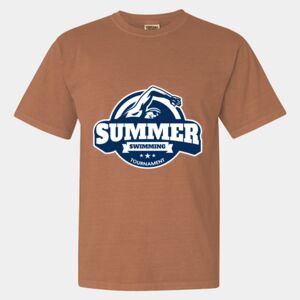 Comfort Colors Heavyweight Ring Spun Tee Thumbnail