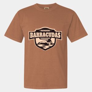 Comfort Colors Heavyweight Ring Spun Tee Thumbnail