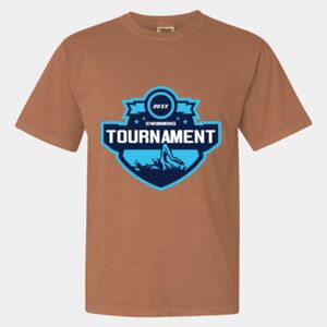 Comfort Colors Heavyweight Ring Spun Tee Thumbnail