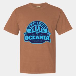 Comfort Colors Heavyweight Ring Spun Tee Thumbnail