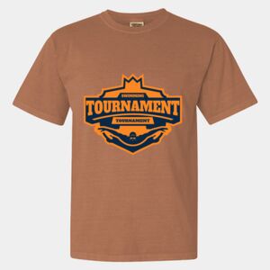 Comfort Colors Heavyweight Ring Spun Tee Thumbnail