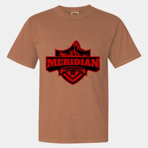 Comfort Colors Heavyweight Ring Spun Tee Thumbnail