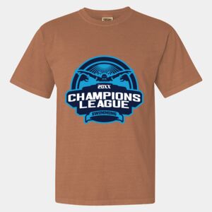 Comfort Colors Heavyweight Ring Spun Tee Thumbnail